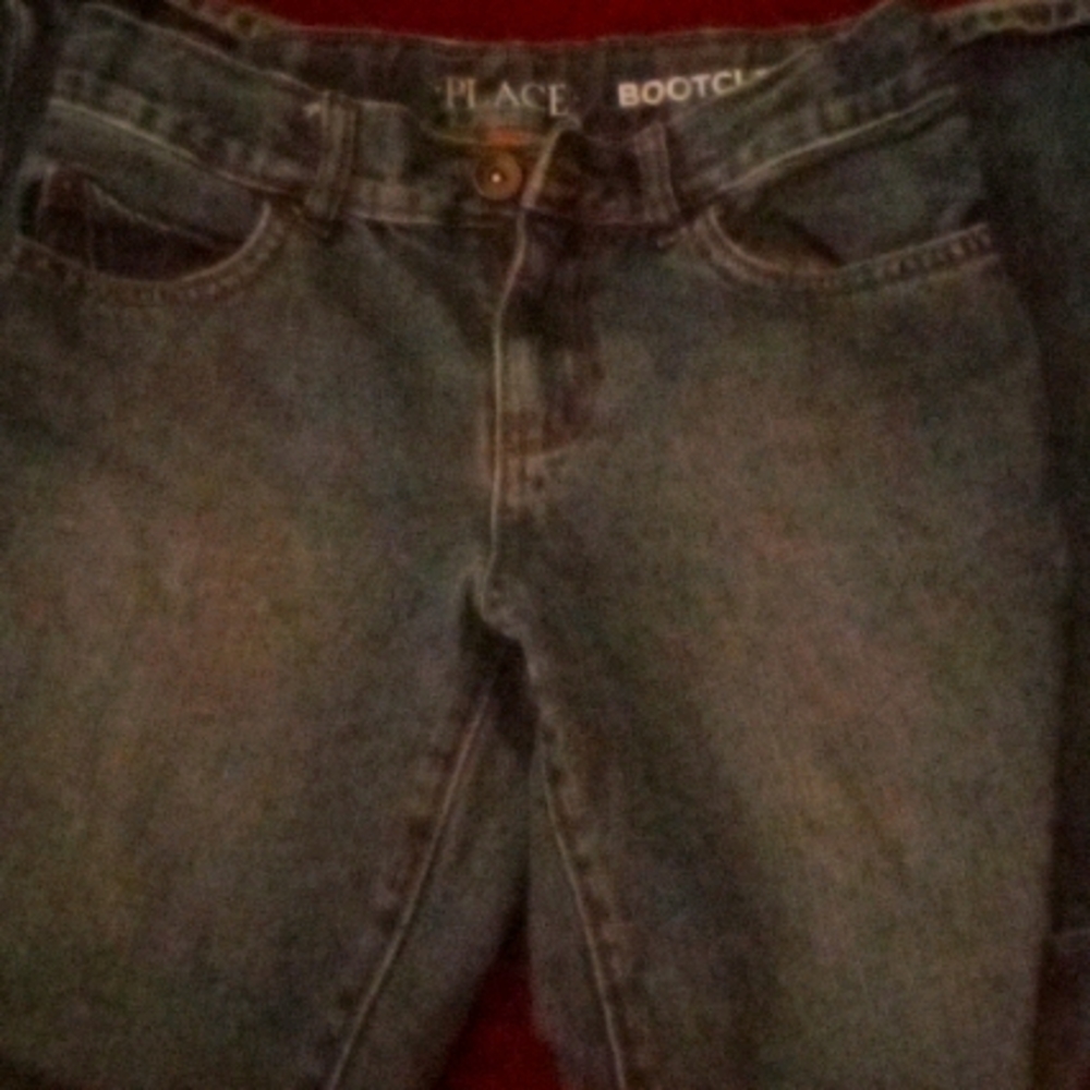 Jeans 👖